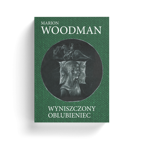 M.Woodman_Wyniszczony oblubieniec_do sklepu.png