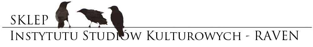 Sklep Instytutu Studiów Kulturowych Raven - strona główna