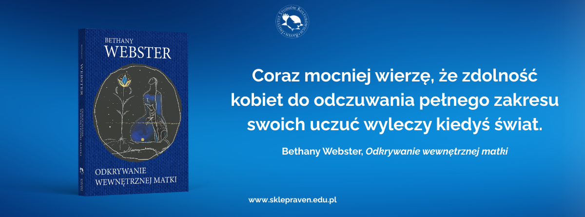 Odkrywanie wewnętrznej matki