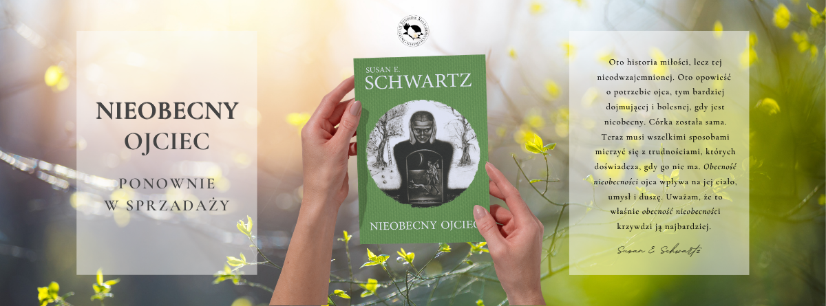 Dodruk Nieobecnego ojca