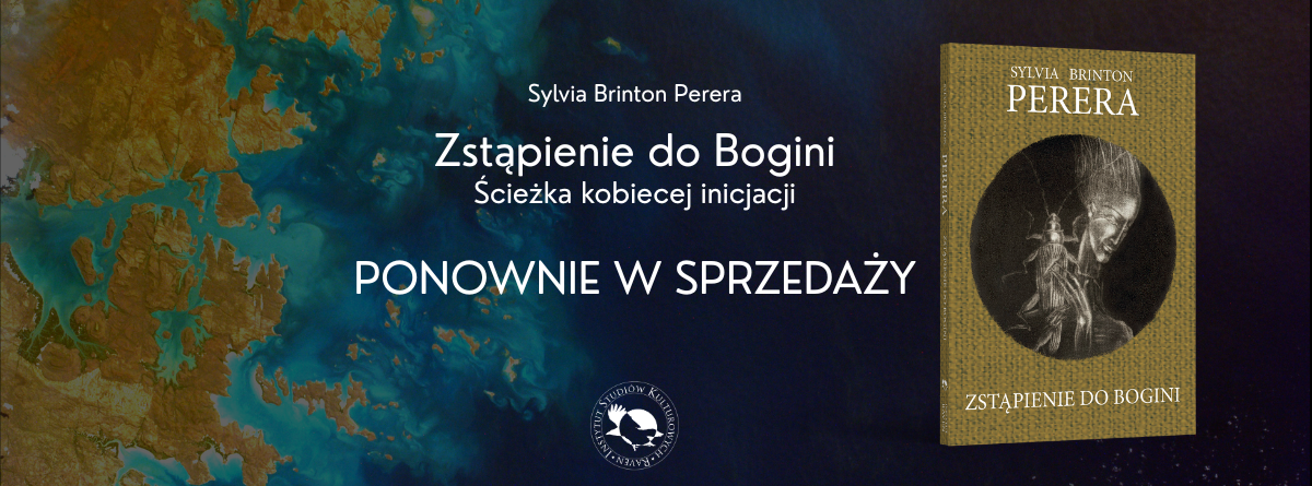 Zstąpienie do Bogini